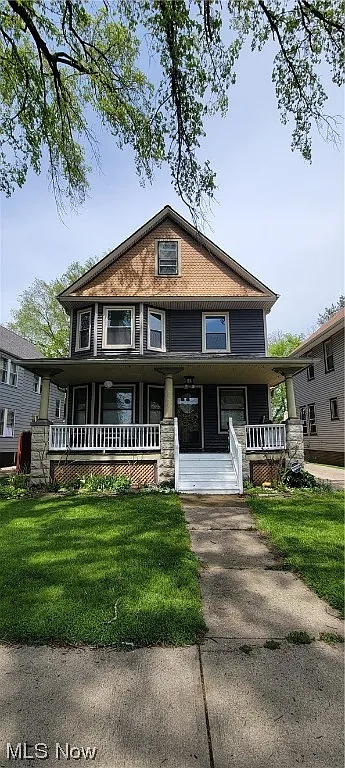 3720 Archwood Ave photo 1