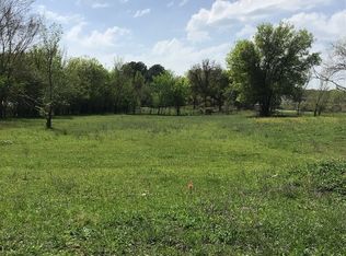 Rough Rd, Cleburne, TX 76031