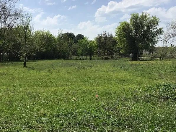 Rough Rd, Cleburne, TX 76031