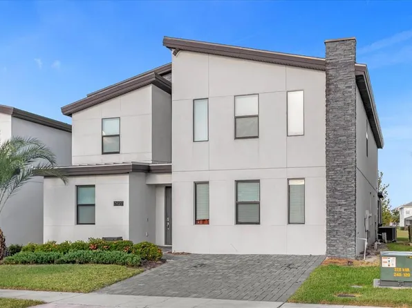 2927 Fable St, Kissimmee, FL 34746