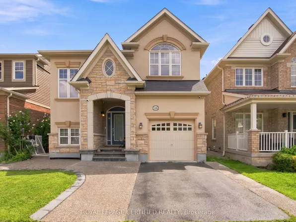 146 Willet Ter, Milton, ON L9T 1M5