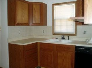 1711 N Burns Ave, Wichita, KS 67203