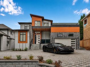 2828 Babich St, Abbotsford, BC V2S 3K5