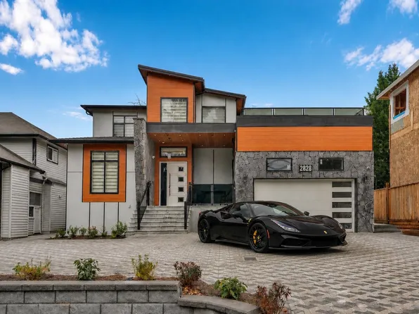 2828 Babich St, Abbotsford, BC V2S 3K5