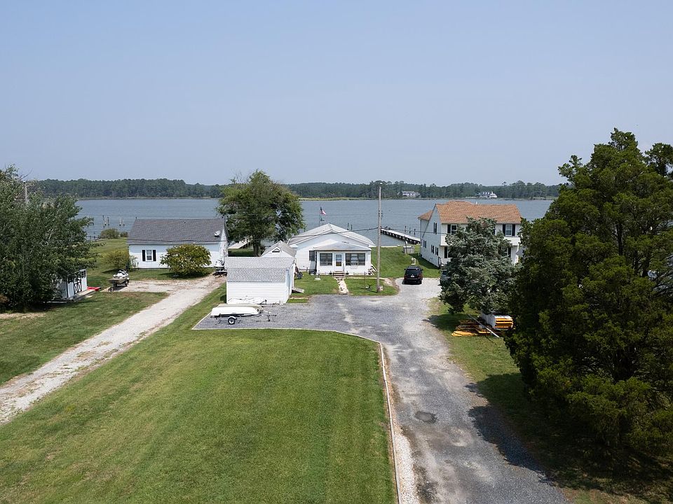1508 Deep Point Rd, Woolford, MD 21677 Zillow