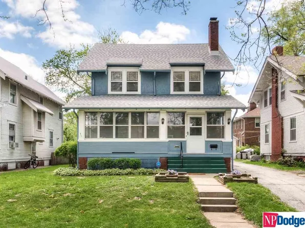 6227 Florence Blvd, Omaha, NE 68110