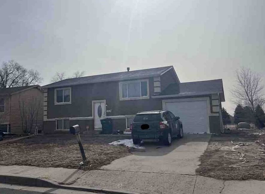Property Front View