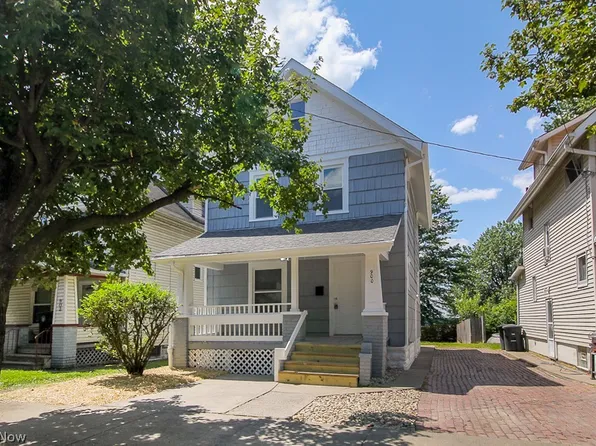 900 Beardsley St, Akron, OH 44311