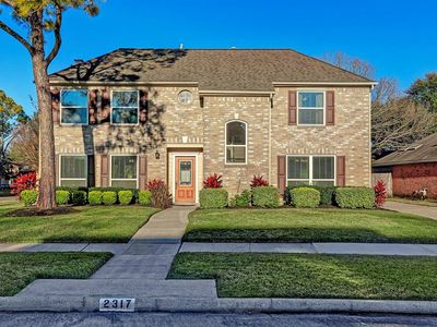 2317 Prestwick Dr, League City, TX, 77573