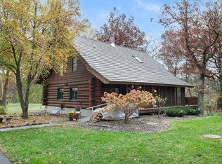 4 300th Trl NE, Isanti, MN 55040