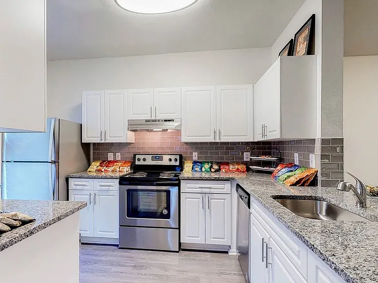 Wynfield Park Apartments — Photo 14