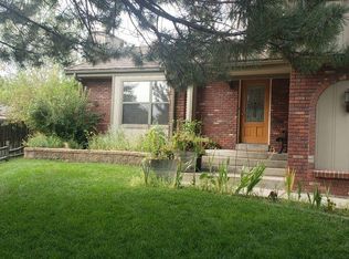 6905 W David Ave, Littleton, CO 80128