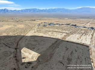 1730 W Colina Ln, Pahrump, NV 89060