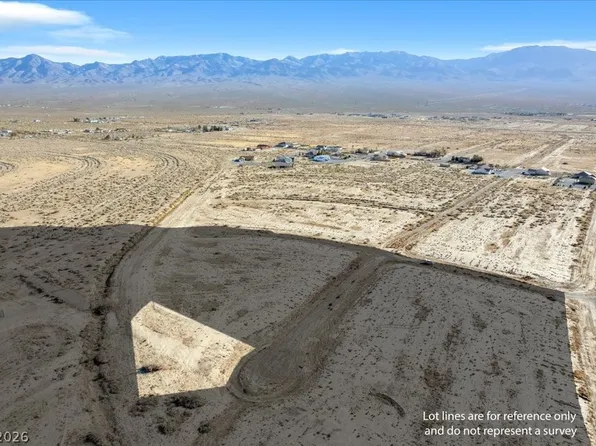 1730 W Colina Ln, Pahrump, NV 89060