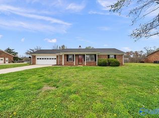 147 Butch Cir, Hazel Green, AL 35750