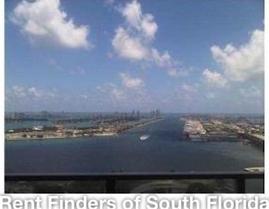 1100 Biscayne Blvd UNIT 5003, Miami, FL, 33132