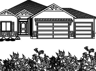 27602 E 128th Ct, Lake Lotawana, MO 64086