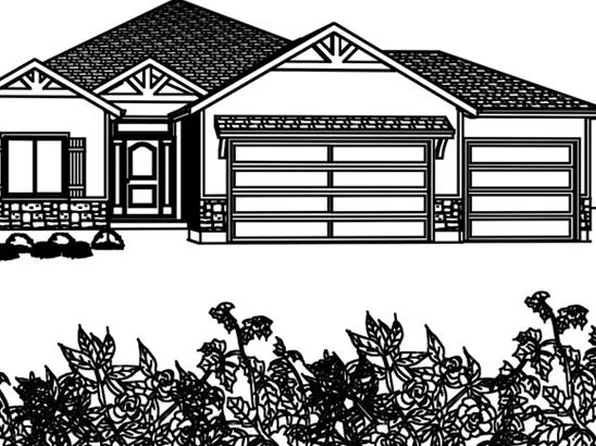 27602 E 128th Ct, Lake Lotawana, MO 64086