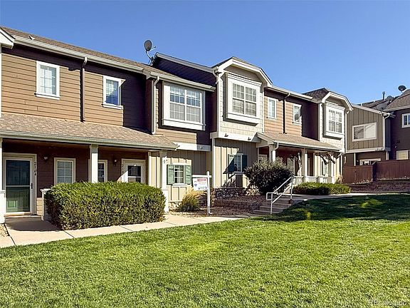 3rd image of 14700 E 104th Avenue #2103