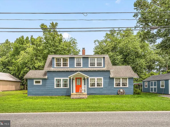 10737 Saint Martins Neck Rd, Bishopville, MD 21813