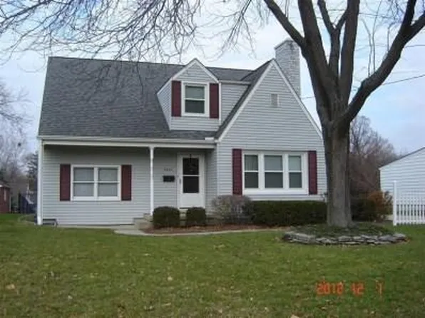 3301 Poinciana Rd, Middletown, OH 45042