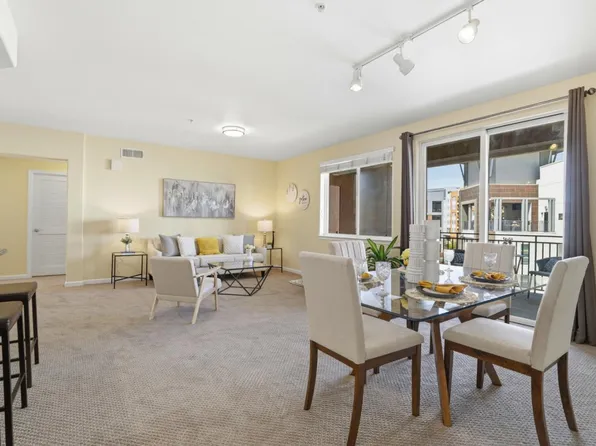 809 Auzerais Ave Unit 322, San Jose, CA 95126
