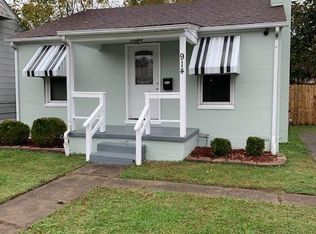 914 Francis Ct, Huntington, WV 25701