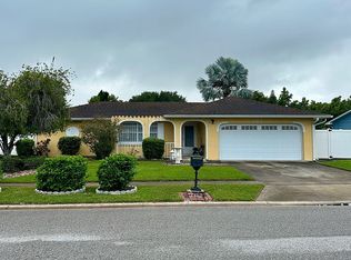 522 Constitution Dr, Orlando, FL 32809