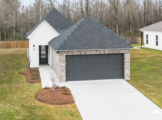 562 Turnstone Ave, Baton Rouge, LA 70819