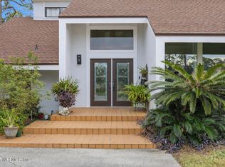 10052 GOLF CLUB Drive, Jacksonville, FL 32256