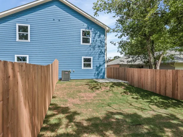 1115 S Terrace St, Temple, TX