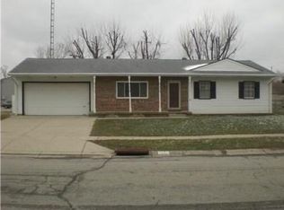 6970 Joseph Dr, Enon, OH 45323