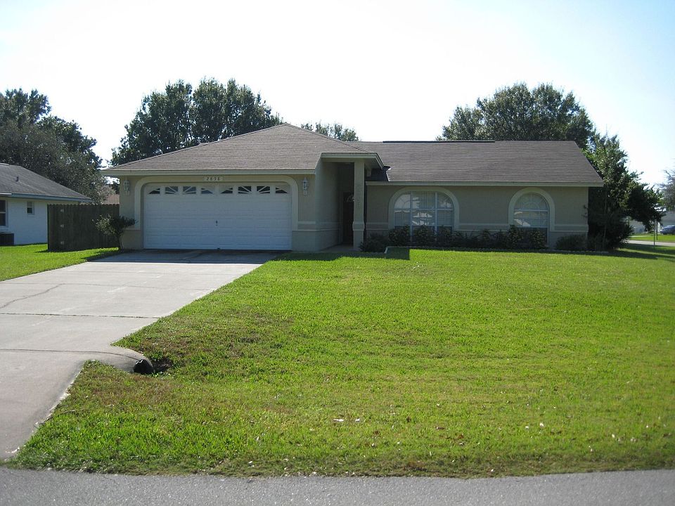 Beautiful home, nice and clean