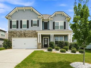 4325 Sunflower Cir, Cumming, GA 30040