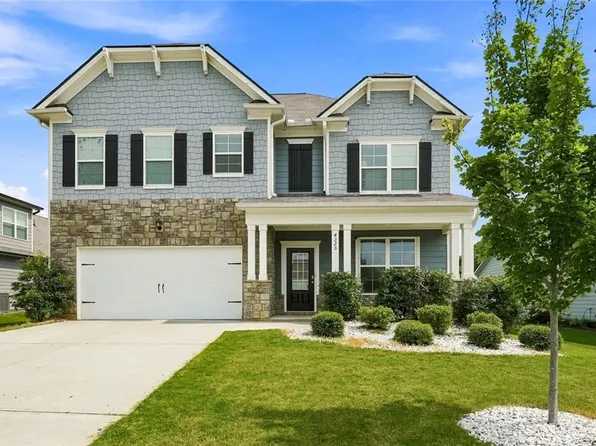 4325 Sunflower Cir, Cumming, GA 30040