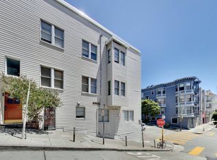396 Union St #A, San Francisco, CA 94133