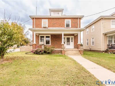 104 Royal Oak Ave, Colonial Heights, VA, 23834