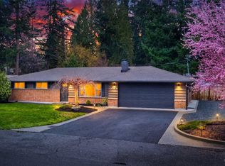 Silver Acres, Everett, WA 98208