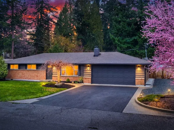 419 124th Street SE, Everett, WA 98208