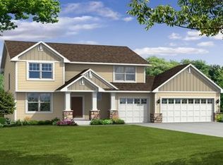 12382 73rd St NE, Otsego, MN 55330