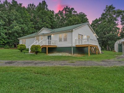 25 Dixie Dr, Rocky Mount, VA, 24151
