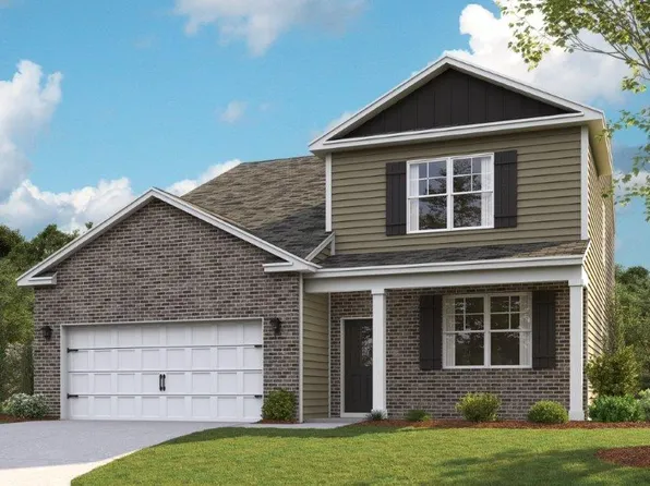 Salem Plan, Sweet Briar