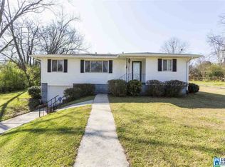 1106 Skelton Dr, Birmingham, AL 35224