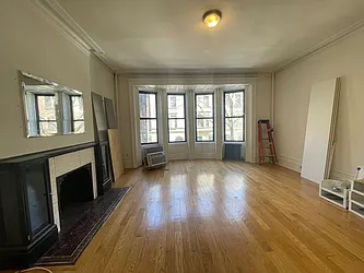 Rented by Crosstown Apartments NYC
