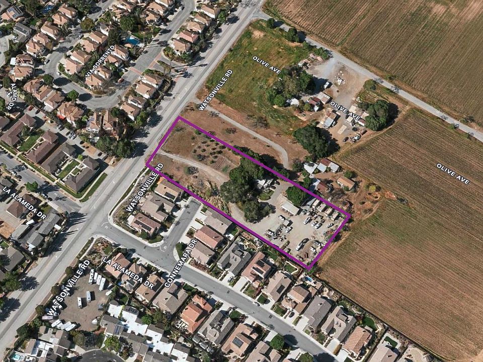 2nd image of 15220 Watsonville Rd