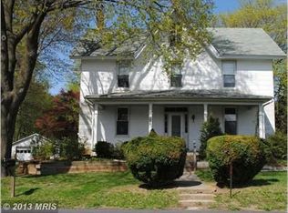 4406 Long Green Rd, Glen Arm, MD 21057