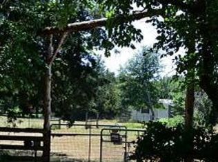 247 County Road 2205, Ivanhoe, TX 75447