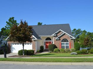 211 Founders Ridge Rd, Columbia, SC 29229