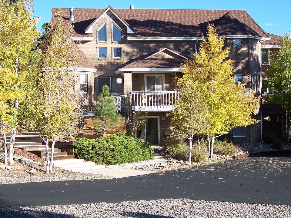 Main House