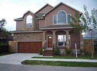 825 Dorothy St, Houston, TX 77007